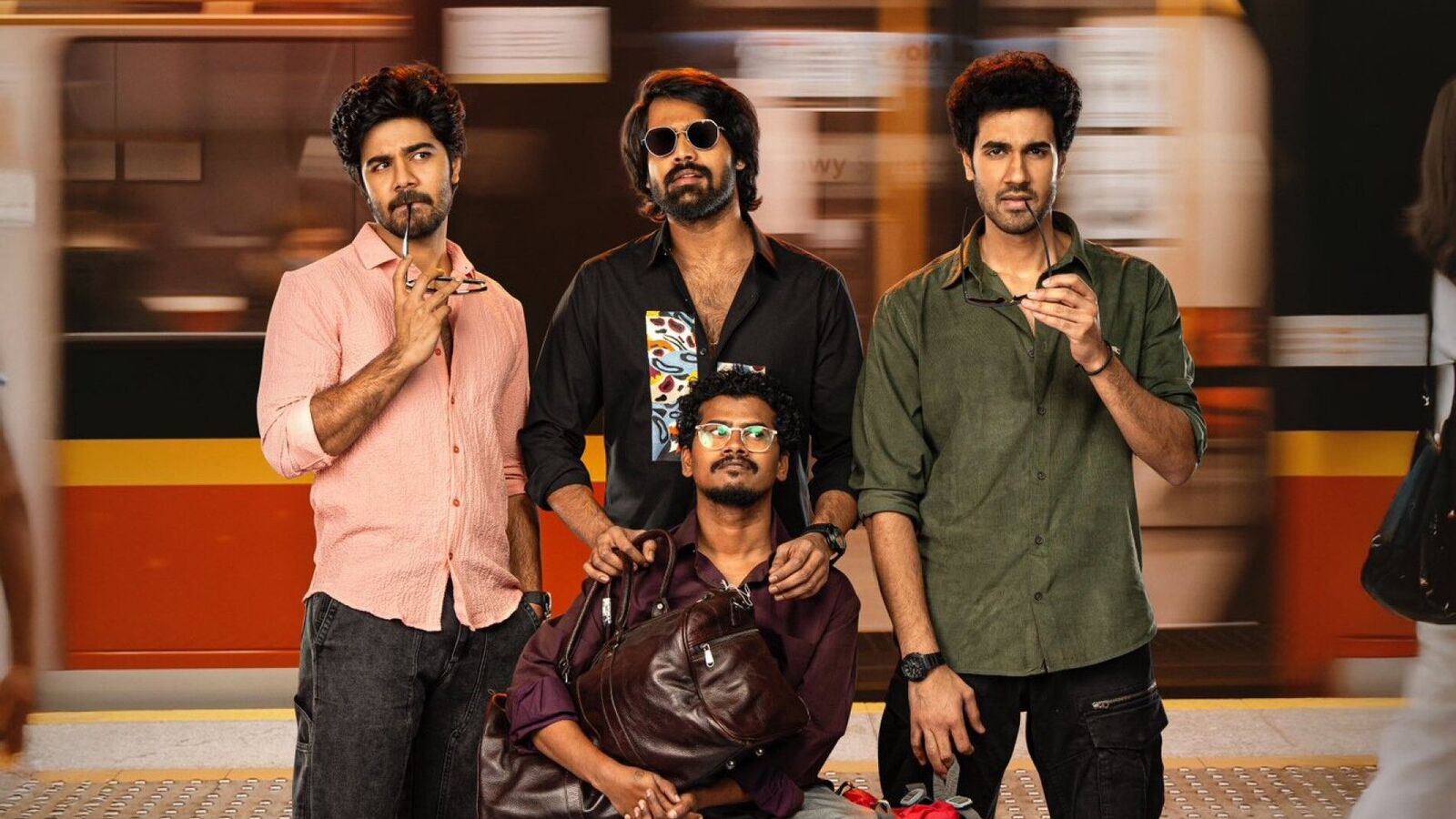 Mad Square: బాక్సాఫీస్ వద్ద నితిన్ vs నితిన్.. క్రేజీ సీక్వెల్ మూవీకి రిలీజ్ డేట్ ఫిక్స్.. వీరమల్లు వాయిదానేనా!