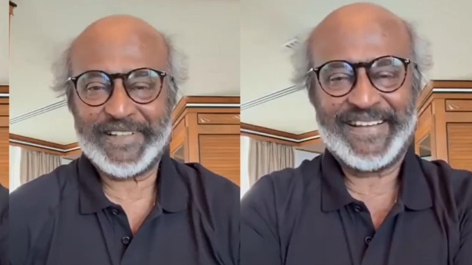 Rajinikanth school: కన్నడలో క్లాస్ ఫస్ట్.. ఇంగ్లిష్ మీడియంలో చేరి ఫెయిలయ్యాను: స్కూలు రోజులను గుర్తు చేసుకున్న రజనీకాంత్