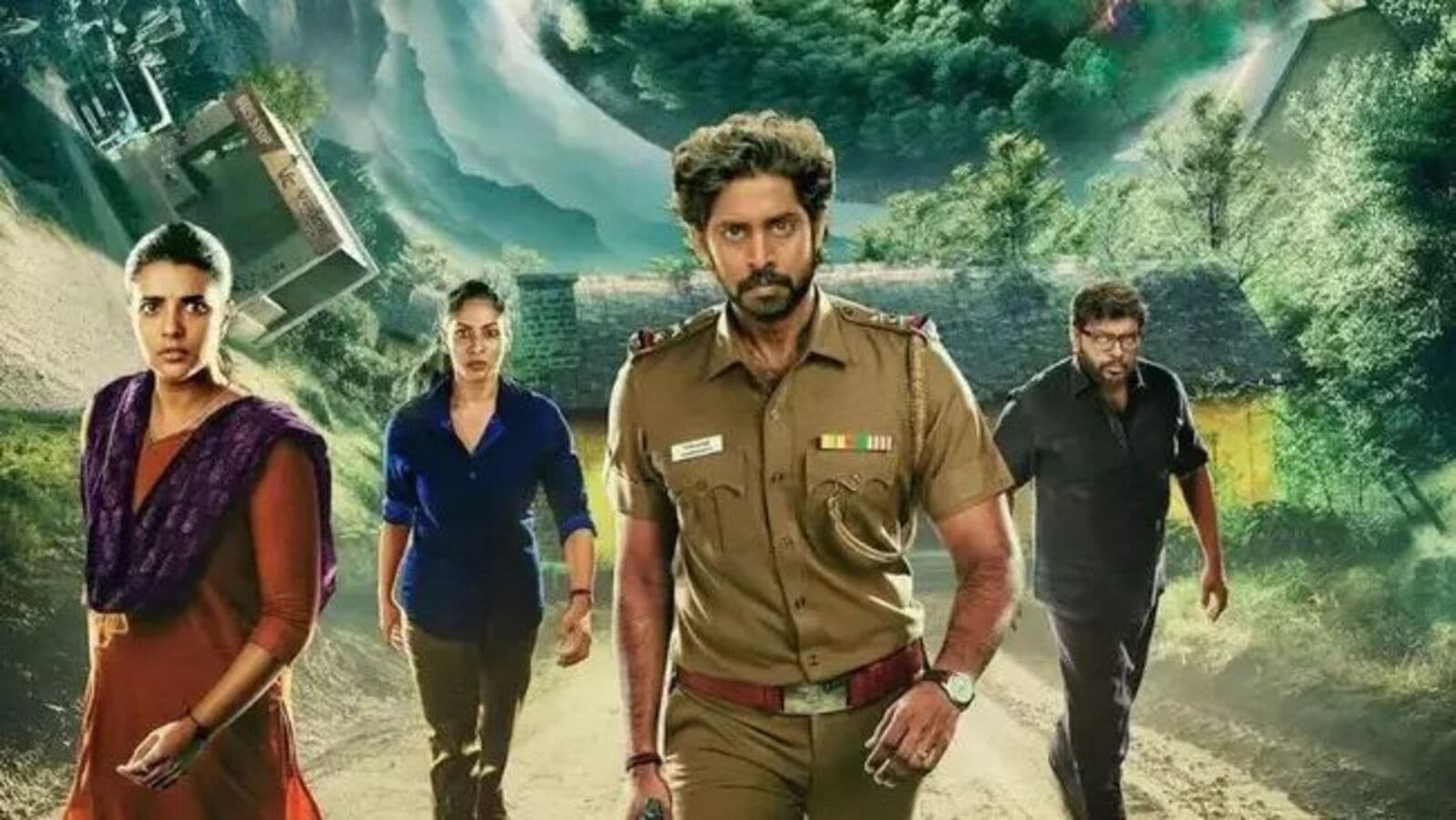 Crime Thriller Web Series: ఐశ్వ‌ర్య రాజేష్ క్రైమ్ థ్రిల్ల‌ర్ వెబ్‌సిరీస్‌కు సీక్వెల్ వ‌స్తోంది - స్ట్రీమింగ్ ఎప్పుడంటే?