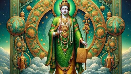 మూడు శక్తివంతమైన గ్రహాల కలయిక త్రిగ్రహ యోగాన్ని సృష్టిస్తుంది. ఈ యోగం వల్ల అన్ని రాశుల వారికి ఆర్థికంగా ప్రయోజనం చేకూరుతుంది. వారి పెండింగ్ పనులు పూర్తవుతాయి. మరి ఆ 3 అదృష్ట రాశుల వారెవరో తెలుసుకుందాం. &nbsp;