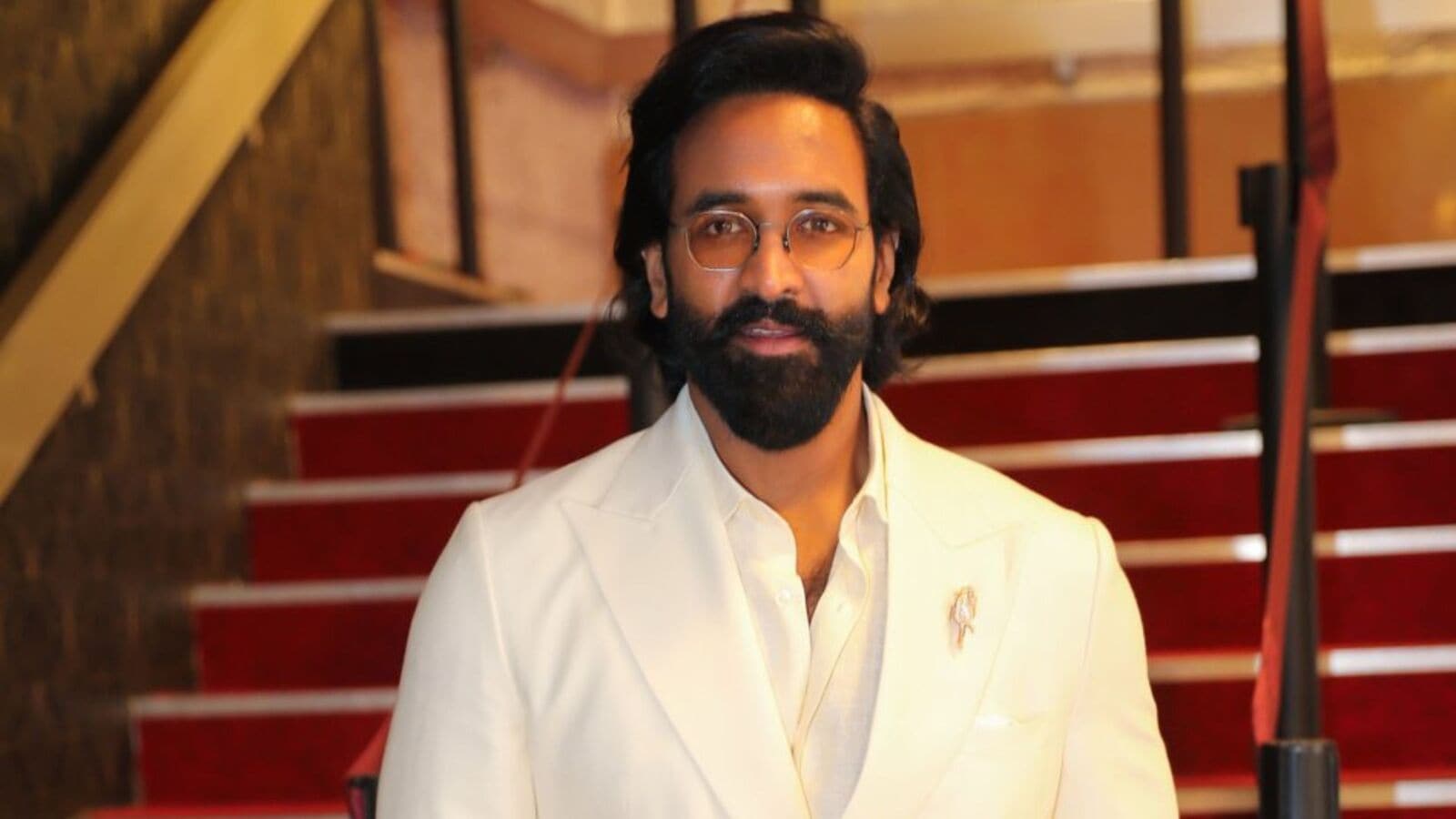 Manchu Vishnu: ఆయన చేసిన గొప్ప కార్యాలు ఏంటీ? క్లియర్‌గా చూపించబోతున్నాం.. మంచు విష్ణు కామెంట్స్