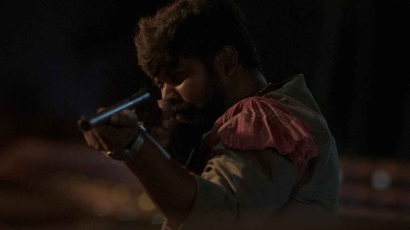 OTT Action Thriller: ఓటీటీలో ఈ ఇంటెన్స్ యాక్షన్ థ్రిల్లర్ మూవీకి అదిరే రెస్పాన్స్.. తెలుగులోనూ స్ట్రీమింగ్