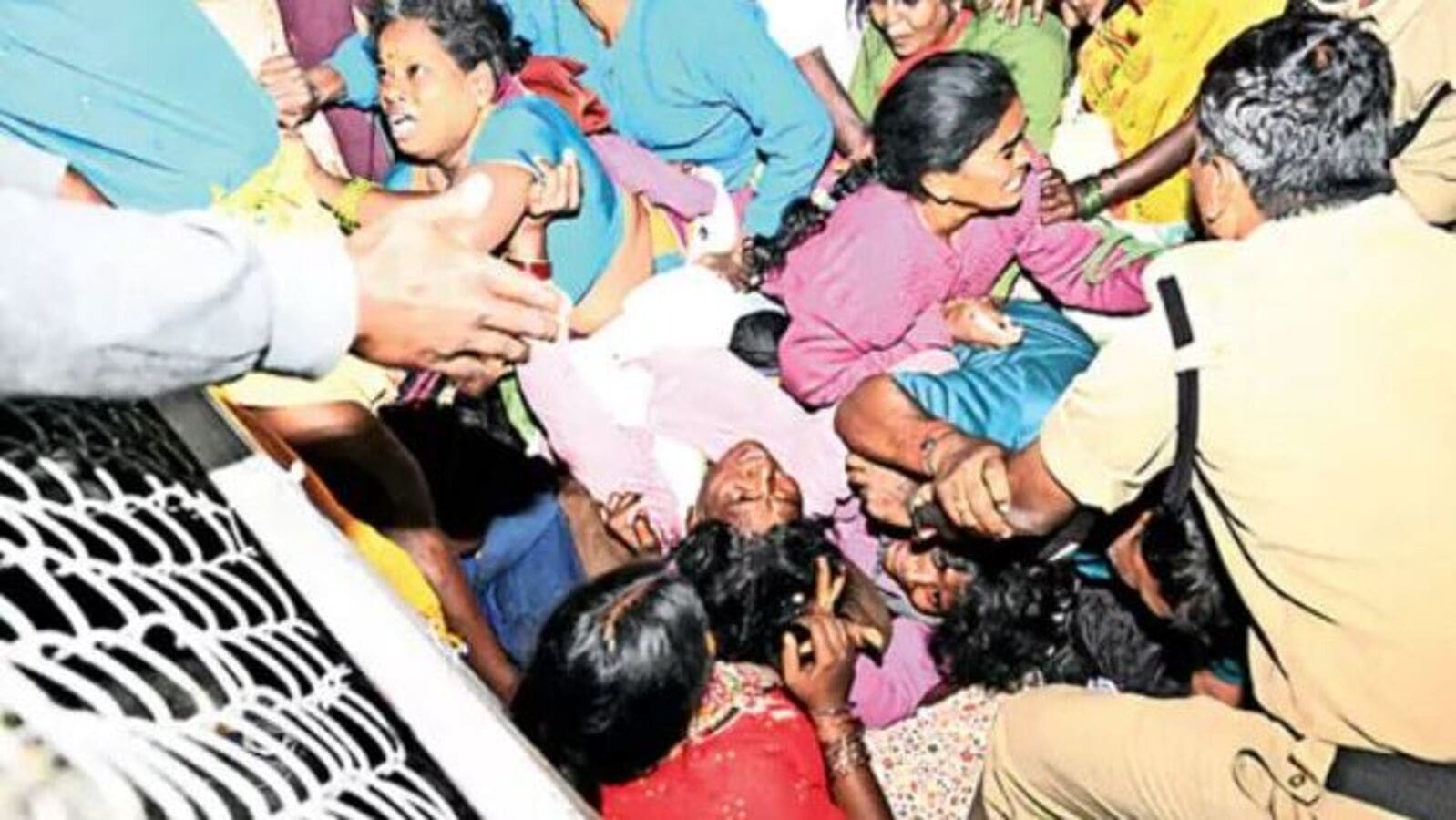 Tirumala : తిరుమలలో వరుస ఘటనలు - సమీక్షకు సిద్ధమైన కేంద్ర హోంశాఖ..!