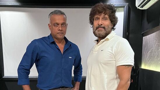 "నేను అడిగిన సమయంలో వారు ఓకే చెప్పలేకపోవచ్చు, కానీ, నిజం చెప్పాలంటే, నేను దానిని అర్థం చేసుకోలేకపోతున్నాను" అని డైరెక్టర్ గౌతమ్ వాసుదేవ్ మీనన్ తెలిపారు.&nbsp;&nbsp;
