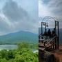 <p>ఎత్తైన కొండలు, ఎన్నో వృక్షాలు, అబ్బురపరిచే జలపాతం, ఆపై పచ్చని ప్రకృతి… ఇవన్నీ చూడాలంటే కొత్తగూడెం జిల్లాలోని కనకగిరి గుట్టలను చూడాల్సిందే..! అయితే అలాంటి అవకాశాన్ని తెలంగాణ టూరిజం శాఖ అందుబాటులోకి తీసుకువచ్చింది. ఈ మేరకు స్పెషల్ ప్యాకేజీని ప్రకటించింది.</p>