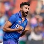 Mohammed Siraj: ఛాంపియన్స్ ట్రోఫీ భారత జట్టులో సిరాజ్ను తీసుకోవాల్సింది: భారత మాజీ స్టార్ Mohammed Siraj: ఛాంపియన్స్ ట్రోఫీ భారత జట్టులో సిరాజ్ను తీసుకోవాల్సింది: భారత మాజీ స్టార్