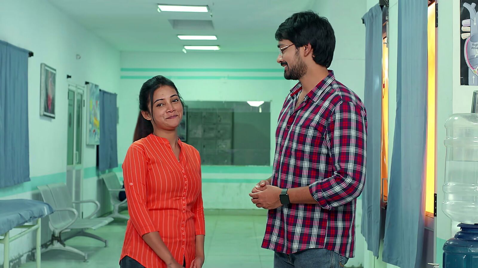 Brahmamudi January 20th Episode: రుద్రాణికి బ్రహ్మాస్త్రం- ఇందిరాదేవి ప్లాన్ ఫెయిల్- కల్యాణ్‌కు అప్పు డబుల్ సర్‌ప్రైజ్