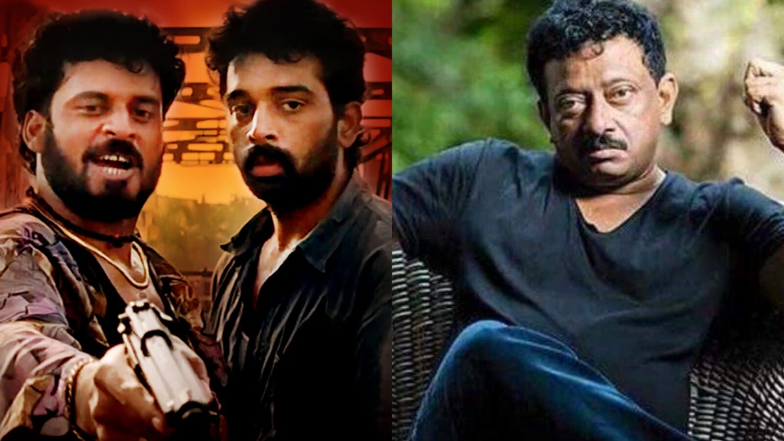 Ram Gopal Varma: ఓ కొత్త రామ్‌గోపాల్ వర్మను చూస్తావ్.. సత్య సక్సెస్ నన్నో అహంకారిగా మార్చేసింది: ఆర్జీవీ పోస్ట్ వైరల్