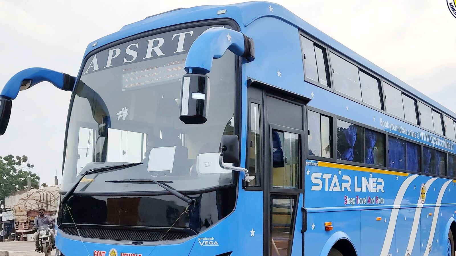 APSRTC Special: ఏపీఎస్‌ఆర్టీసీ గుడ్‌ న్యూస్, మహాకుంభమేళాకు స్పెషల్ బస్సు.. ప్యాకేజీ వివరాలు ఇవిగో..