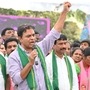 బీఆర్ఎస్ ఆందోళనలకు అనుమతి నిరాకరించిన ప్రభుత్వం బీఆర్ఎస్ ఆందోళనలకు అనుమతి నిరాకరించిన ప్రభుత్వం