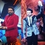 బిగ్ బాస్ విజేతలు వీళ్లే.. ప్రకటించిన స్టార్ హీరోలు.. ప్రైజ్ మనీలో 9.5 లక్షల తేడా.. ఎవరికీ ఎంతంటే?
బిగ్ బాస్ విజేతలు వీళ్లే.. ప్రకటించిన స్టార్ హీరోలు.. ప్రైజ్ మనీలో 9.5 లక్షల తేడా.. ఎవరికీ ఎంతంటే?
