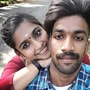 షారన్ రాజ్‌తో గ్రీష్మా