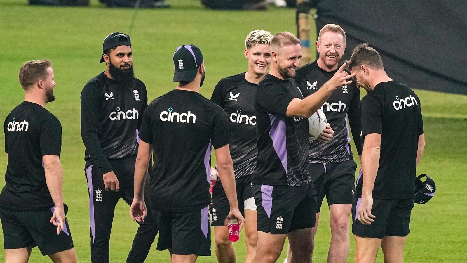 Ind vs Eng 1st T20: టీమిండియాతో తొలి టీ20కి తుది జట్టును ప్రకటించిన ఇంగ్లండ్.. అత్యంత బలమైన టీమ్‌తో..