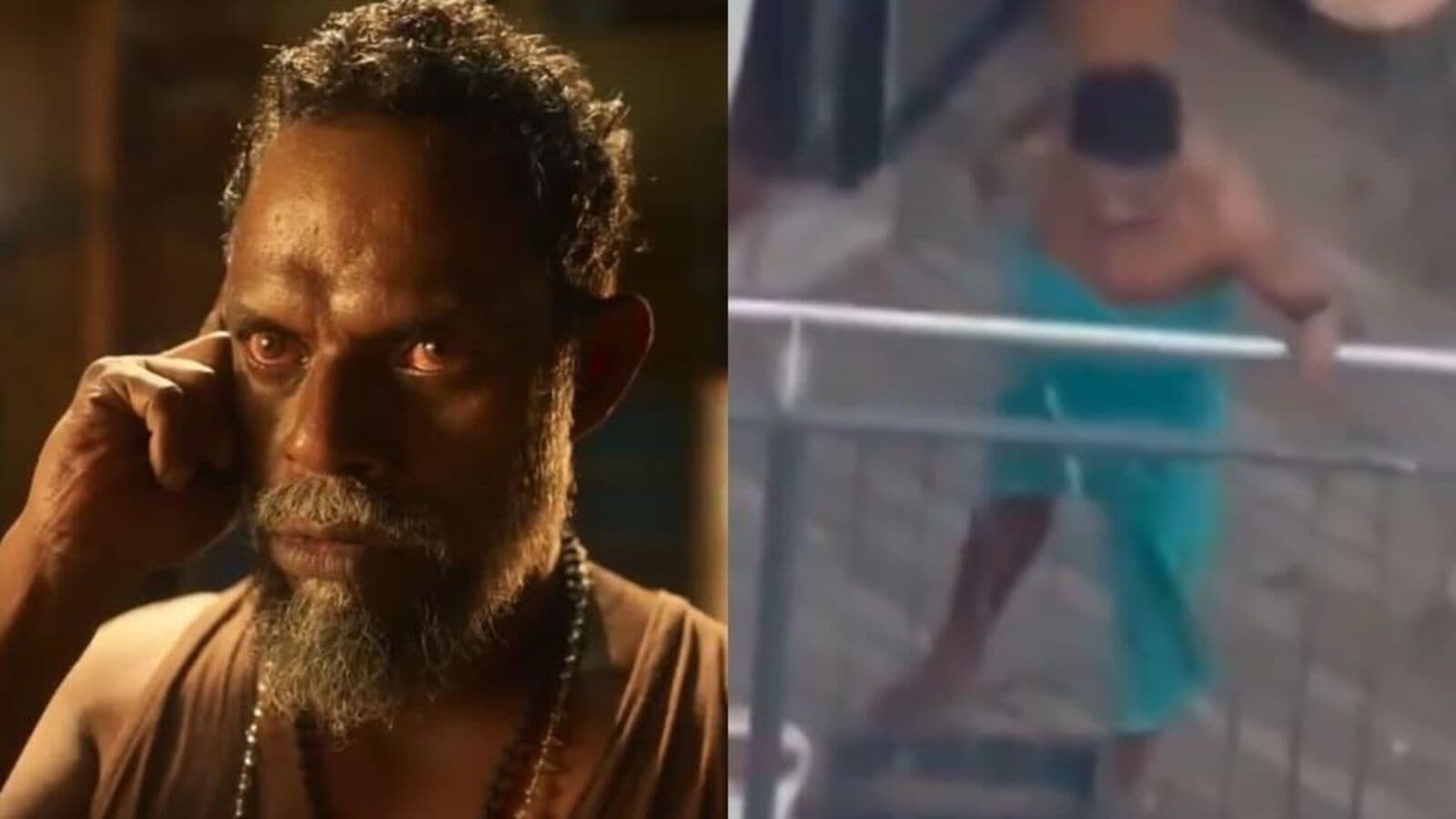 Vinayakan Flashing: జైలర్ మూవీ విలన్ ఓవరాక్షన్.. అన్నీ విప్పి చూపించేస్తూ.. వీడియో వైరల్ కావడంతో క్షమాపణ