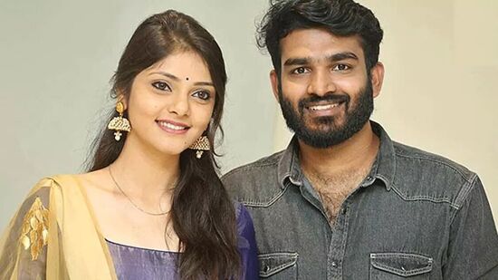 ఇటీవ‌లే క మూవీతో కెరీర్‌లోనే పెద్ద హిట్‌ను అందుకున్నాడు కిర‌ణ్ అబ్బ‌వ‌రం. ప్ర‌స్తుతం దిల్ రుబా సినిమా చేస్తోన్నాడు.&nbsp;
