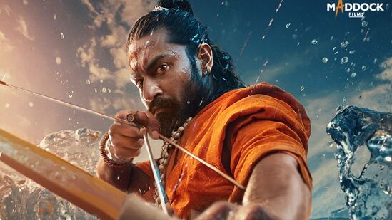 మరాఠా యోధుడు, మహారాజు సంభాజీ మహరాజ్ జీవితం ఆధారంగా ఛావా చిత్రం తెరకెక్కింది. ఈ చిత్రంలో రాజుగా నటించారు విక్కీ కౌశల్. రష్మిక రాణి పాత్ర పోషించగా.. అక్షయ్ ఖన్నా, అషుతోశ్ రాణా, దివ్య దత్తా కీలకపాత్రలు చేశారు.&nbsp;