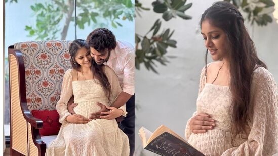 &nbsp;భార్య ర‌హ‌స్య గోర‌ఖ్‌తో క‌లిసి దిగిన ఫొటోల‌ను కిర‌ణ్ అబ్బ‌వ‌రం మంగ‌ళ‌వారం సోష‌ల్ మీడియాలో షేర్ చేశాడు.