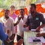 గ్రామసభలో ప్రజల ఆగ్రహం