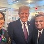 mukesh ambani to attend trump inauguration