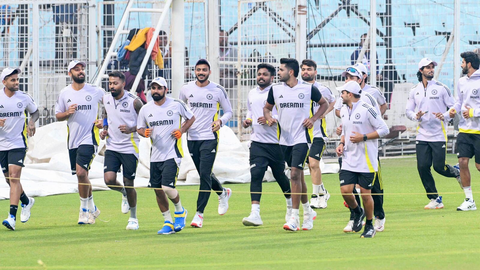 India vs England 1st T20: భారత్, ఇంగ్లండ్ తొలి టీ20 నేడే.. హెడ్ టూ హెడ్ రికార్డ్ ఇలా.. పిచ్ ఎలా ఉండనుందంటే..