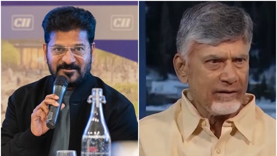 తెలుగు రాష్ట్రాల సీఎంలు, అధికారుల బృందాలు...దావోస్ లో బిజీబిజీగా గడుపుతున్నారు. పెట్టుబడుల ఆకర్షణే లక్ష్యంగా వరుసగా వ్యాపార దిగ్గజాలను కలుస్తున్నారు. తెలుగు రాష్ట్రాల్లో పెట్టుబడులకు అవకాశాలను వ్యాపారులకు వివరిస్తున్నారు. &nbsp;&nbsp;