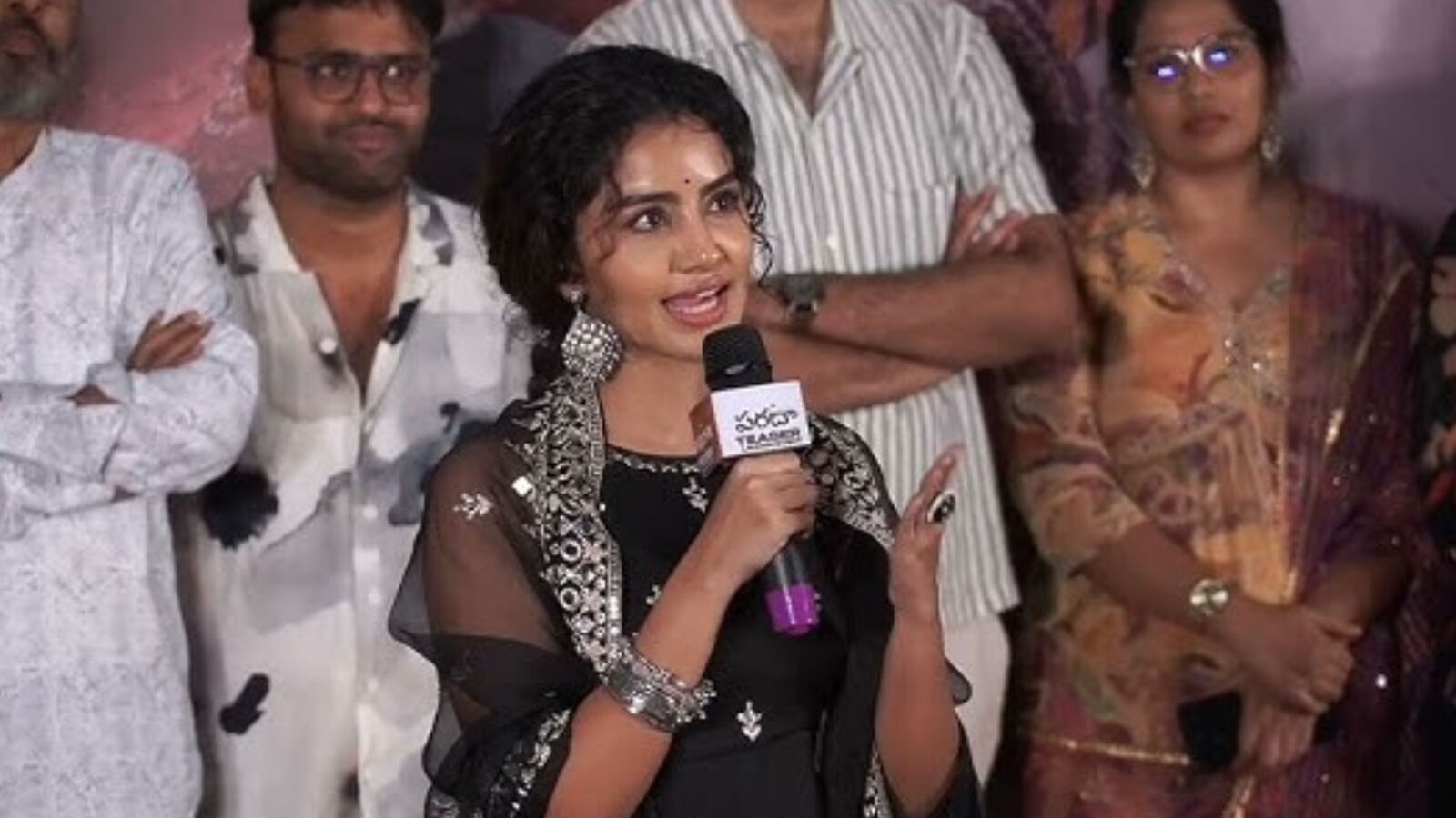 Telugu Cinema News Live January 23, 2025: Anupama Parameswaran: ఆనందంతోపాటు బాధ్యత కనిపిస్తోంది.. హీరోయిన్ అనుపమ పరమేశ్వరన్ కామెంట్స్