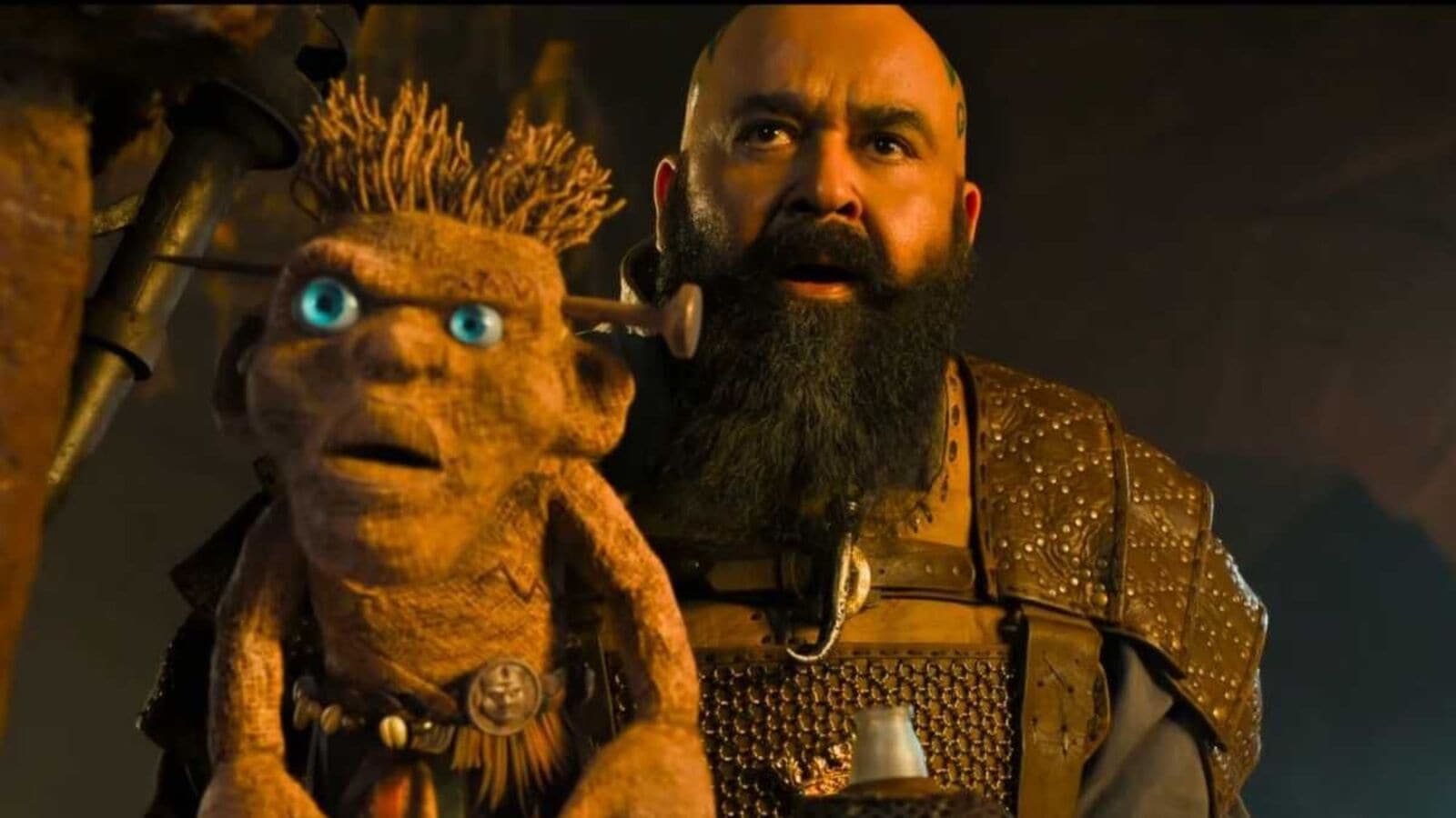 Telugu Cinema News Live January 24, 2025: OTT Trending: ఓటీటీ ట్రెండింగ్‌‌లో కామెడీ ఫాంటసీ థ్రిల్లర్- బంగారాన్ని రక్షించే 400 ఏళ్లనాటి భూతం- తెలుగులో స్ట్రీమింగ్!