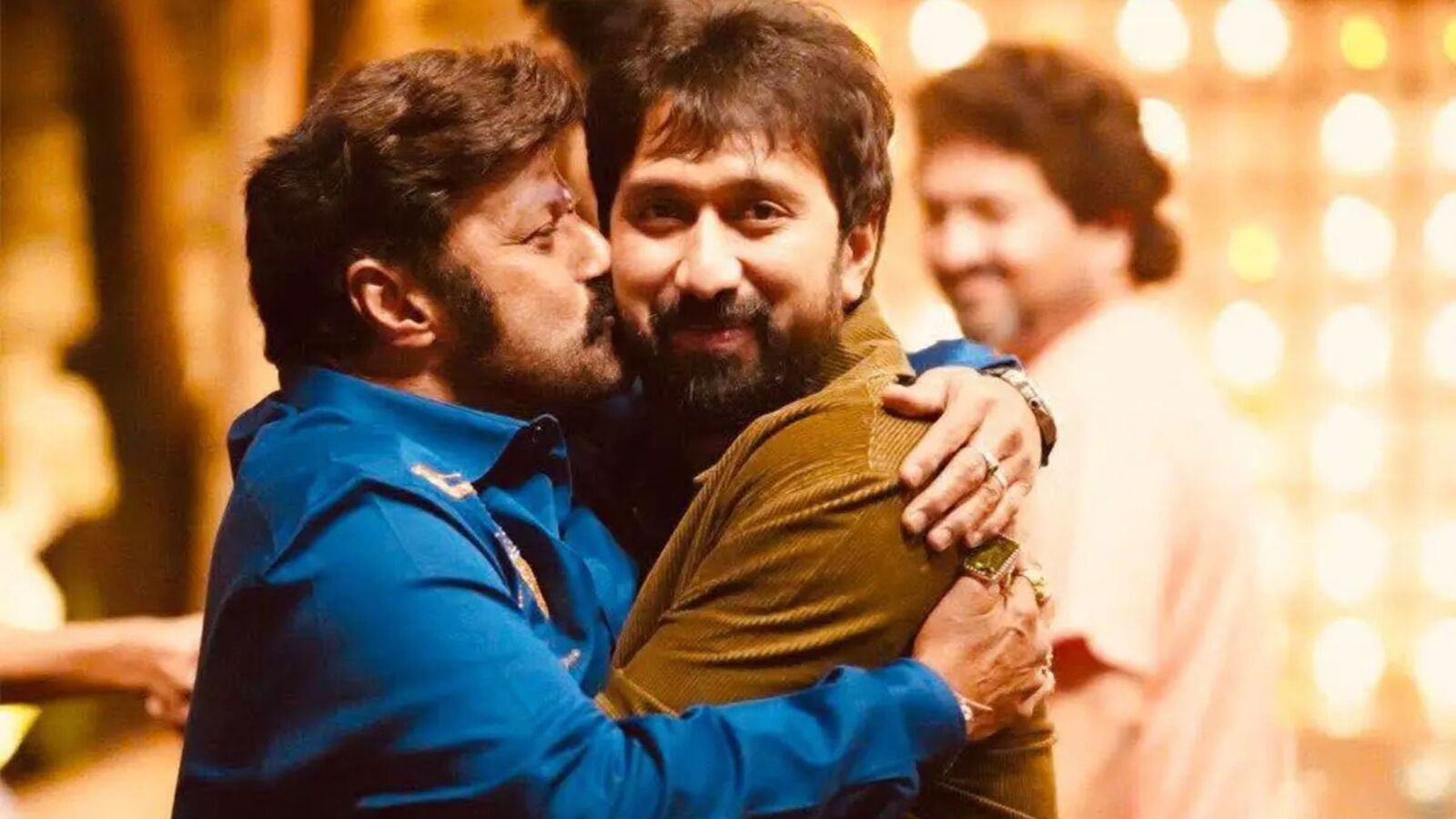 Bobby Kolli: చిరంజీవి అభిమానినని చెప్పినా కూడా బాలకృష్ణ ప్రోత్సహించారు, అబద్ధాలకు చోటు లేదు: డాకు మహారాజ్ డైరెక్టర్ బాబీ