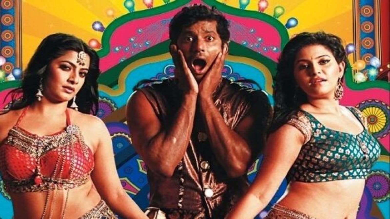 Action Comedy: తెలుగులోకి కోలీవుడ్ బ్లాక్‌బ‌స్ట‌ర్ యాక్ష‌న్ కామెడీ మూవీ -15 కోట్ల బ‌డ్జెట్ -50 కోట్ల‌ క‌లెక్ష‌న్స్‌!