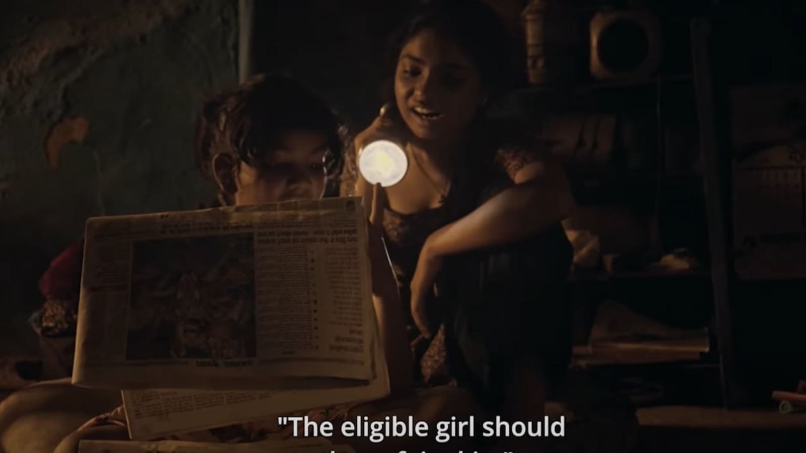 Oscars 2025 Nominations: ఆస్కార్స్ 2025 నామినేషన్లు వచ్చేశాయ్.. ఇండియన్ ఫిల్మ్ అనూజకు చోటు