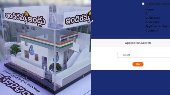 తెలంగాణలో ఇందిరమ్మ ఇళ్ల స్కీమ్ పట్టాలెక్కనుంది. గ్రామసభల్లో అర్హుల జాబితాలను ప్రదర్శిస్తున్నారు. ఆ తర్వాత… అసలైన లబ్ధిదారులను ఫైనల్ చేసి జాబితాలను విడుదల చేయనున్నారు.