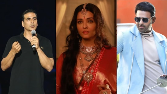 <p>Highest Budget Indian Movies: ఇండియాలో అత్యధిక బడ్జెట్ తో రూపొందించిన టాప్ 10 సినిమాల జాబితా ఇలా ఉంది.</p>