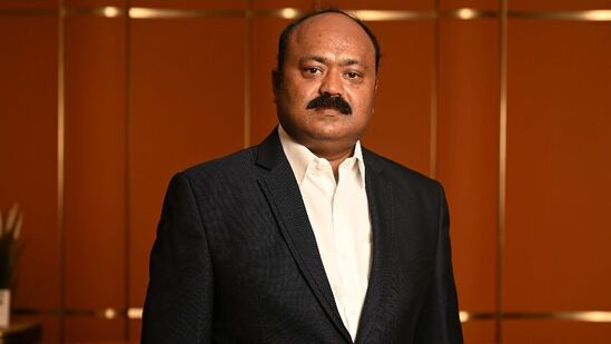 ఎన్‌కోర్‌ ఉడ్‌క్రాఫ్ట్స్‌ ఫౌండర్‌ అవుతు శివ కోటి రెడ్డి