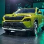 కైలాక్ మైలేజీ వివరాలను వెల్లడించిన స్కోడా