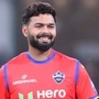 రిష‌బ్ పంత్