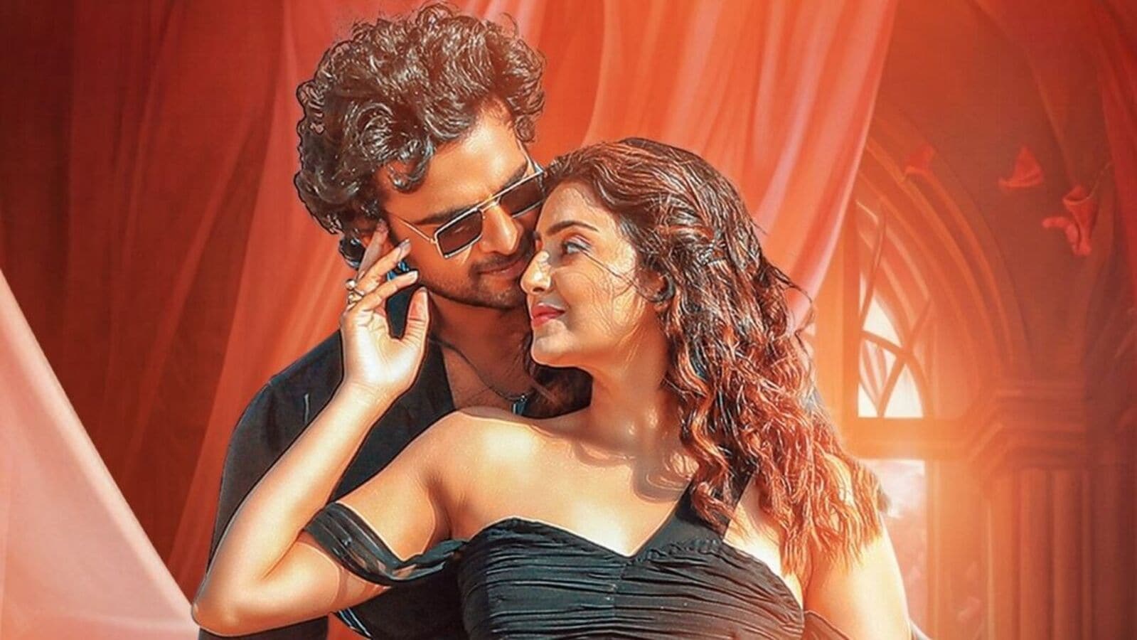 Romantic Comedy OTT: స‌డెన్‌గా ఓటీటీలోకి వ‌చ్చిన తెలుగు హీరోయిన్ త‌మిళ‌ రొమాంటిక్ కామెడీ మూవీ