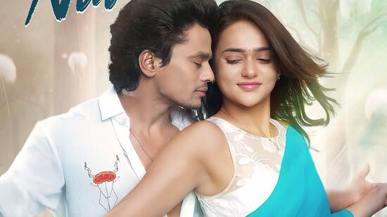 కాగా, శ్రీ సత్య, మెహబూబ్ జోడీగా చేసిన నువ్వే కావాలి పాటను మెక్సీకో, పారిస్ వంటి దేశాల్లోని బ్యూటిఫుల్ లొకేషన్స్లో చిత్రీకరించారు. <p>కాగా, శ్రీ సత్య, మెహబూబ్ జోడీగా చేసిన నువ్వే కావాలి పాటను మెక్సీకో, పారిస్ వంటి దేశాల్లోని బ్యూటిఫుల్ లొకేషన్స్లో చిత్రీకరించారు. <br> </p>