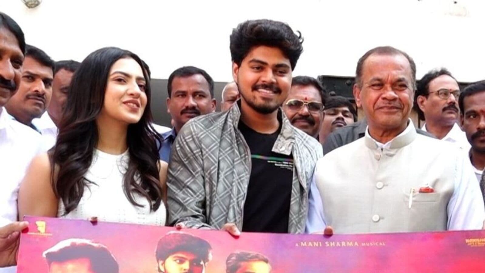 Lyf Movie Teaser: ఇర‌వై ఏళ్ల త‌ర్వాత యాక్ట‌ర్‌గా టాలీవుడ్‌లోకి ఎస్‌పి చ‌ర‌ణ్ రీఎంట్రీ - ఎల్‌వైఎఫ్ టీజ‌ర్ రిలీజ్