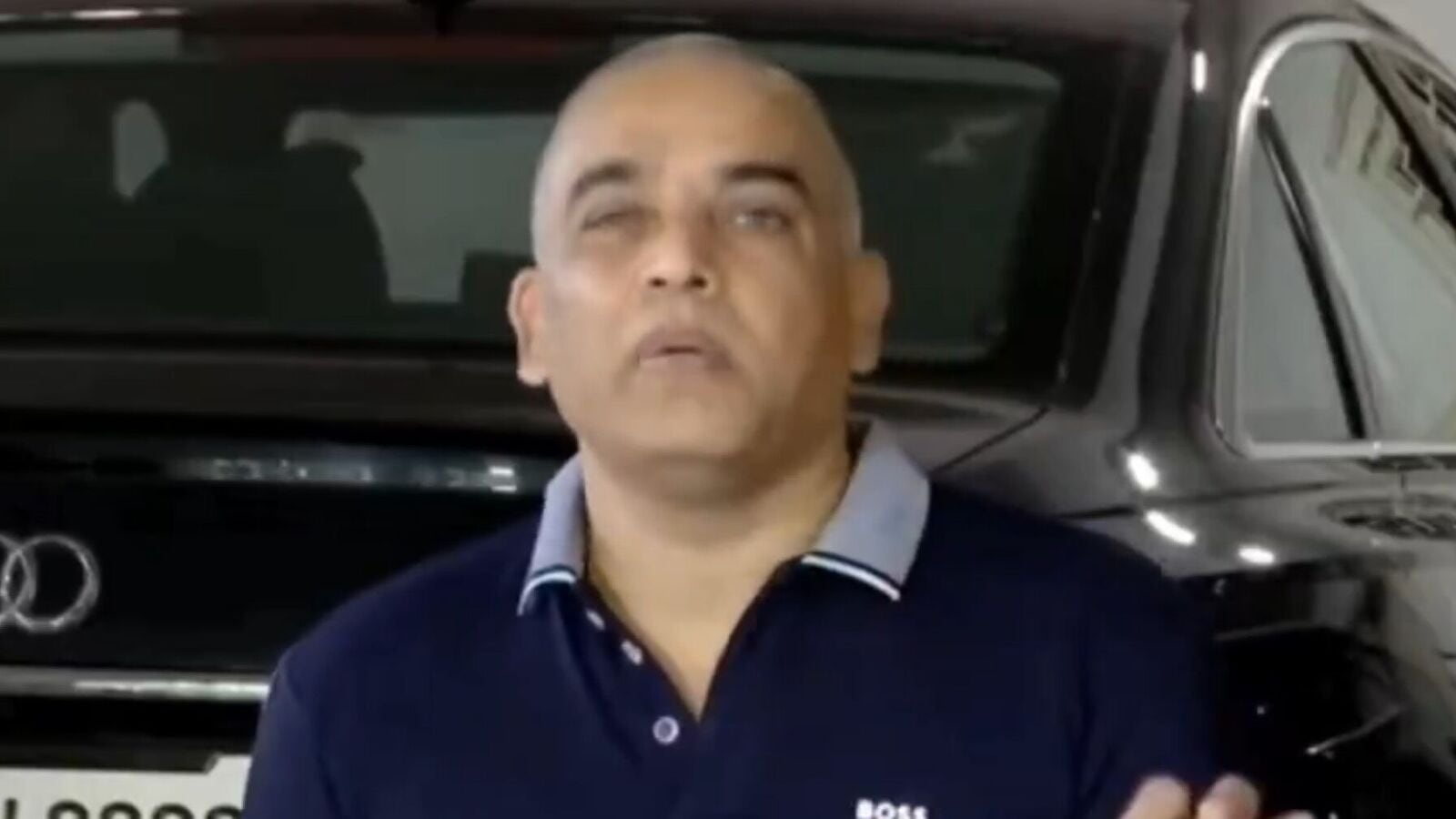 Dil Raju on IT Raids: ఐటీ సోదాల గురించి స్పందించిన దిల్‍రాజు.. ఆశ్చర్యపోయారట