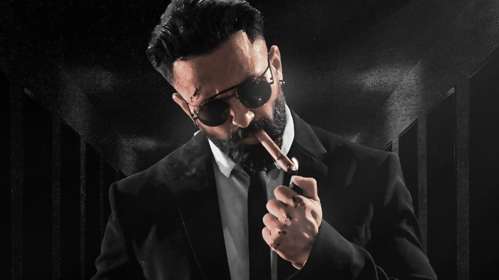 OTT Action Thriller: మలయాళ యాక్షన్ సెన్సేషనల్ హిట్ చిత్రానికి ఓటీటీ ప్లాట్‍ఫామ్ ఖరారు!