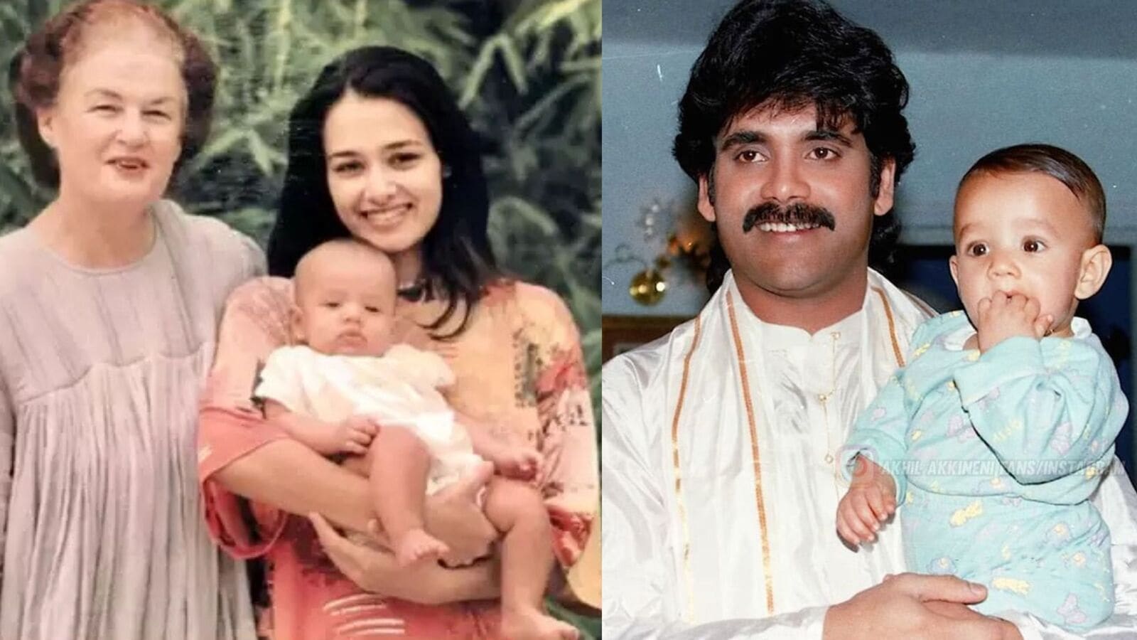 Telugu Cinema News Live January 26, 2025: Akhil Akkineni: స్కానింగ్‌లో అఖిల్‌‌ను ఆడపిల్ల అని చెప్పారు.. కాళ్లు ముడుచుకుని కూర్చున్నాడేమో.. నాగార్జున కామెంట్స్