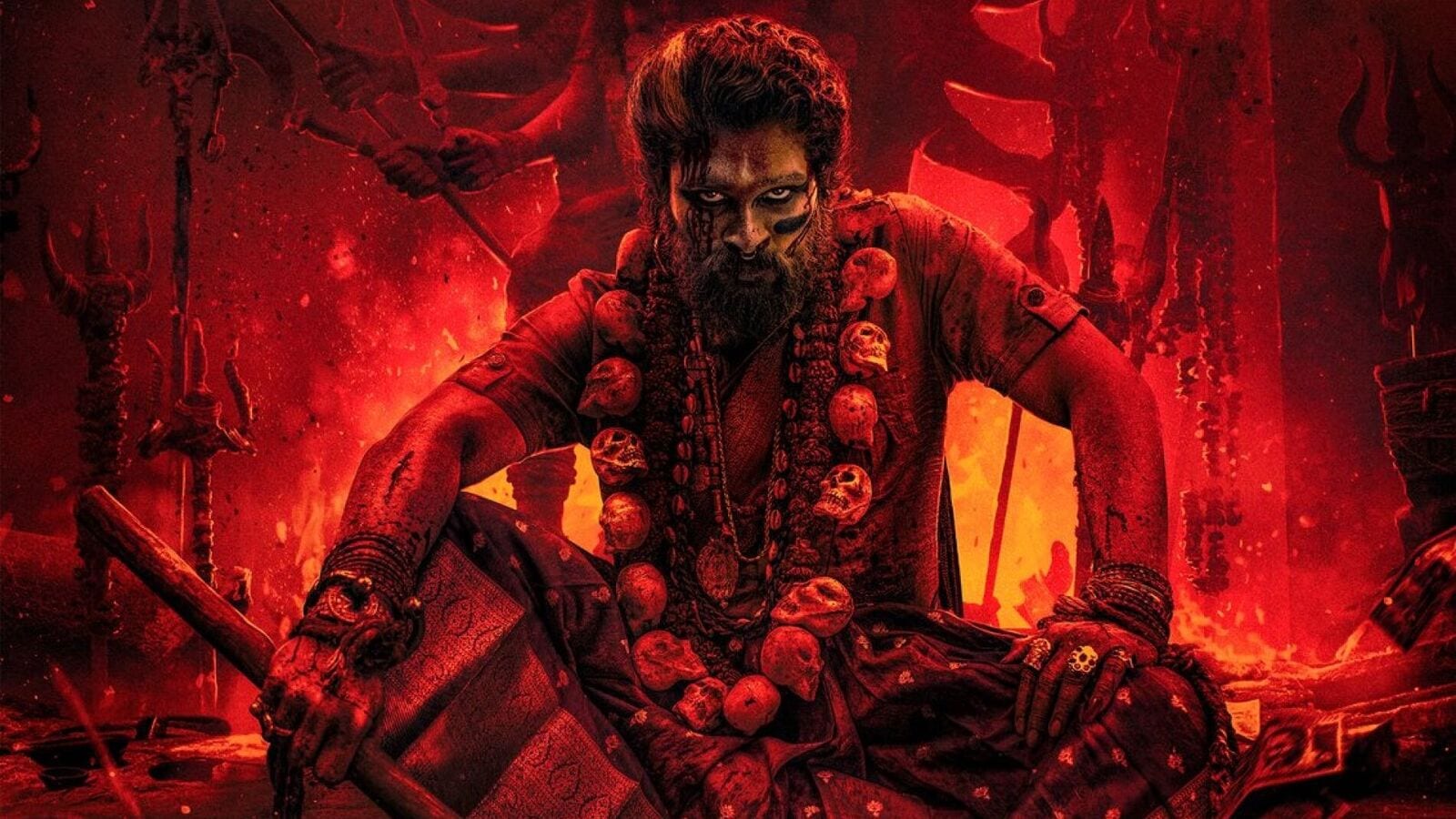 Pushpa 2 Record: పుష్ప 2 సినిమా రికార్డుల హోరు కంటిన్యూ.. మరొకటి