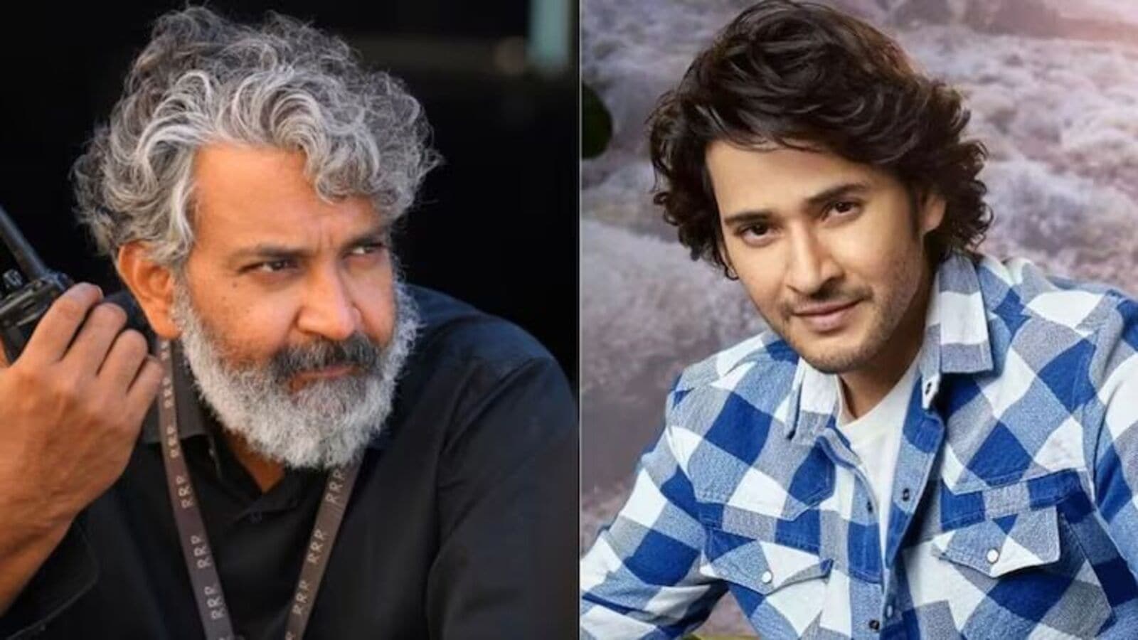 Rajamouli: మ‌హేష్‌బాబు పాస్‌పోర్ట్‌ లాగేసుకున్న రాజ‌మౌళి - ప్రియాంక చోప్రా రియాక్ష‌న్ ఇదే!