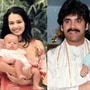 స్కానింగ్లో అఖిల్ను ఆడపిల్ల అని చెప్పారు, నిఖిత అని పేరు పెట్టాం, కాళ్లు ముడుచుకున్నాడేమో: నాగార్జున కామెంట్స్ స్కానింగ్లో అఖిల్ను ఆడపిల్ల అని చెప్పారు, నిఖిత అని పేరు పెట్టాం, కాళ్లు ముడుచుకున్నాడేమో: నాగార్జున కామెంట్స్