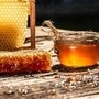 raw honey