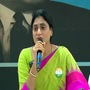 విజయసాయిరెడ్డి రాజీనామా చిన్న విషయం కాదు, బయటకు వచ్చారు కాబట్టి నిజాలు చెప్పాలి- వైఎస్ షర్మిల