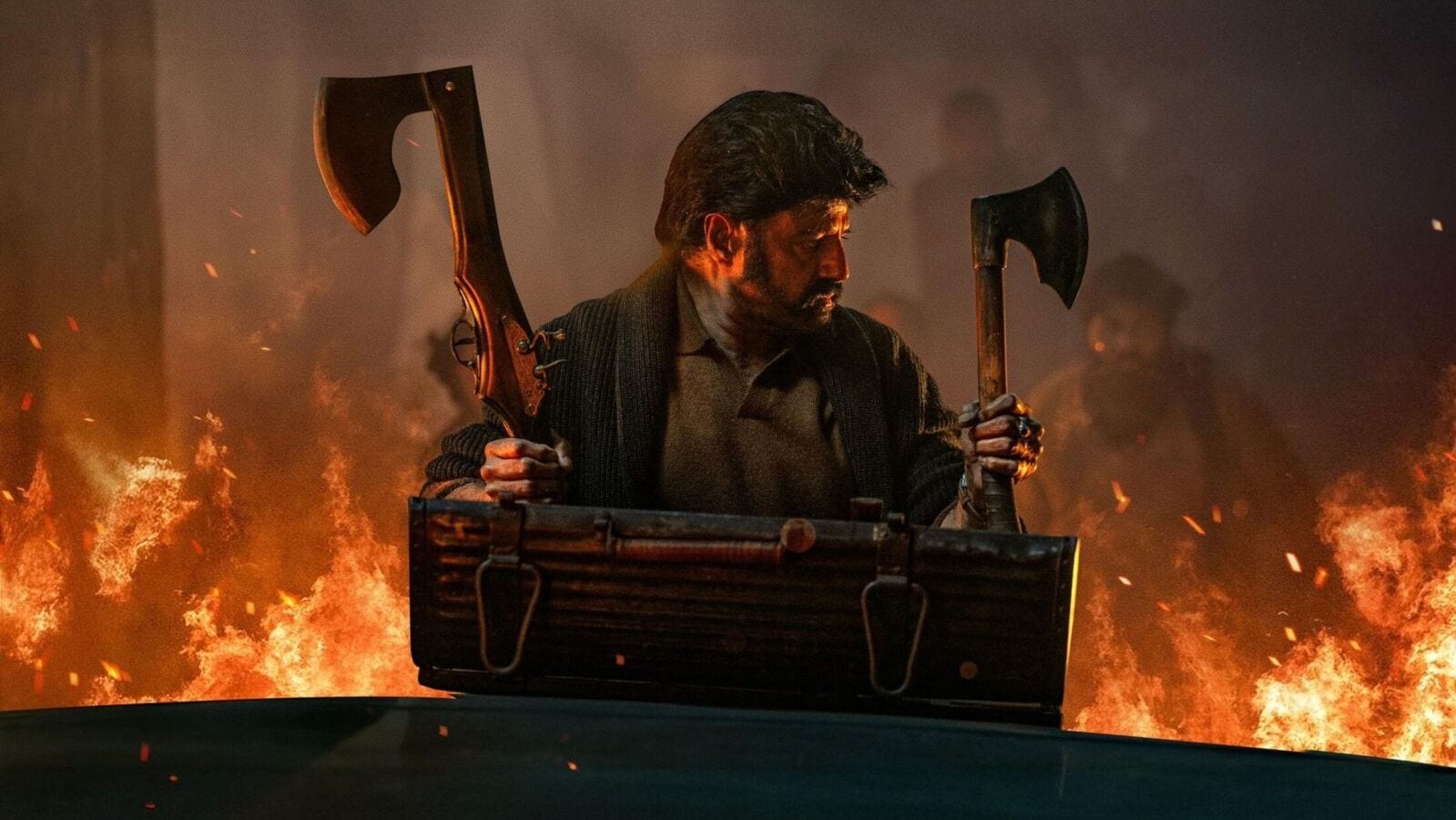 Daaku Maharaj OTT: డాకు మహారాజ్ ఓటీటీ రిలీజ్‍పై లేటెస్ట్ రూమర్లు.. ఆ రోజునే స్ట్రీమింగ్‍కు రానుందా?