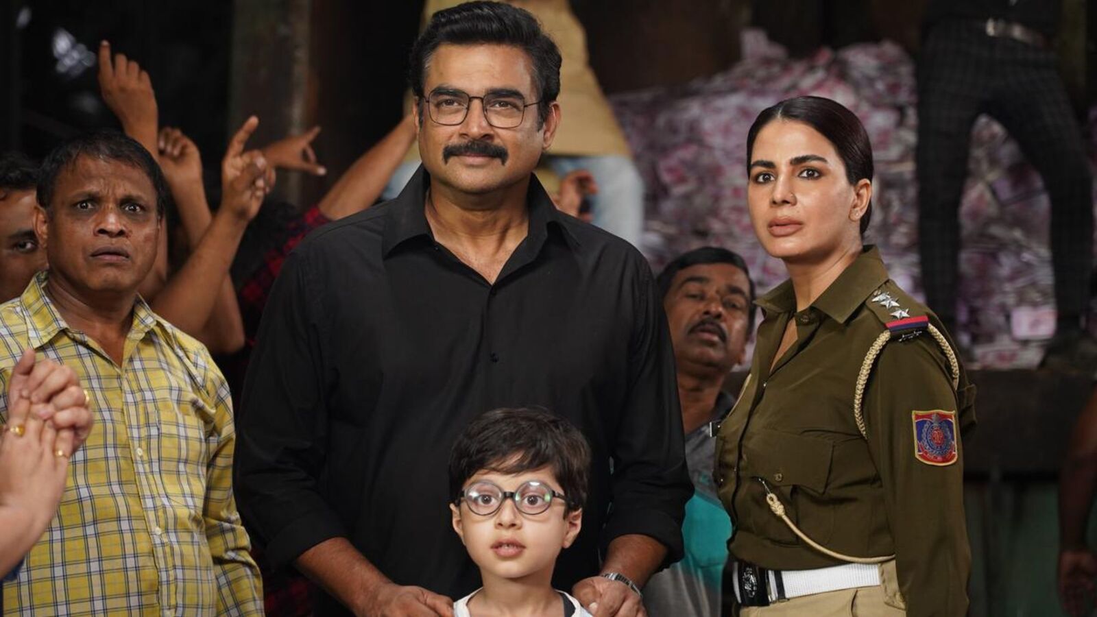 OTT Best Movies: ఓటీటీలో ది బెస్ట్ 5 సినిమాలు.. ఈ వీకెండ్‌కు మంచి టైమ్ పాస్.. ఎక్కడెక్కడ చూడాలంటే?