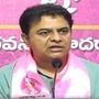 కేటీఆర్