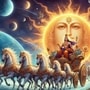Ratha Saptami: ఈసారి రథసప్తమి ఎప్పుడు వచ్చింది? Ratha Saptami: ఈసారి రథసప్తమి ఎప్పుడు వచ్చింది?
